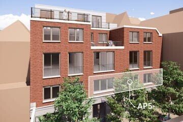 Voorstraat 312-B1