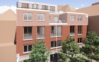 Voorstraat 312-D1