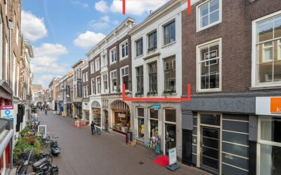 Voorstraat 382-A