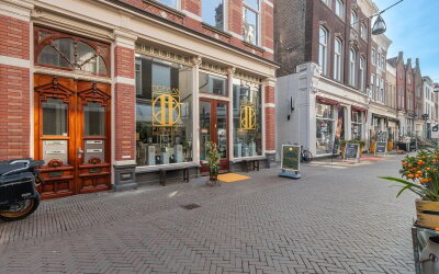 Voorstraat 406