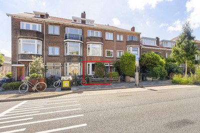 Groenedijk 38