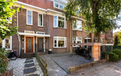 Groenedijk 66