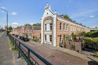 Hallincqhof 9