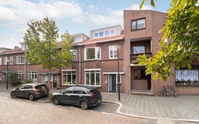 Van Slingelandtlaan 9