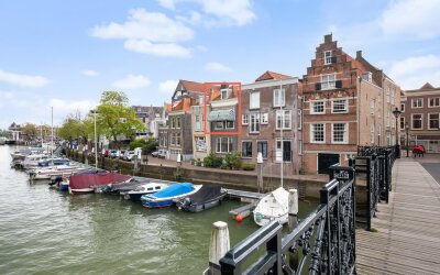 Voorstraat 165-A