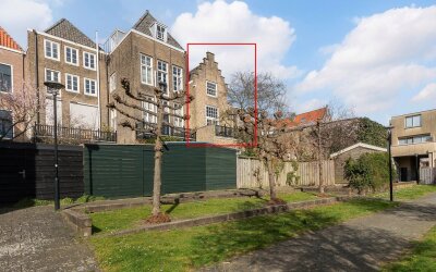 Voorstraat 82-A