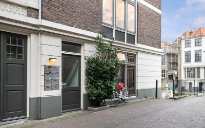 Wijnbrug 5-B