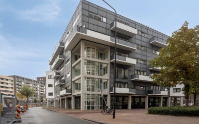 Spuiboulevard 110-E