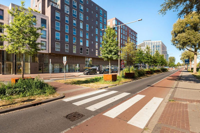 Spuiboulevard 34-A