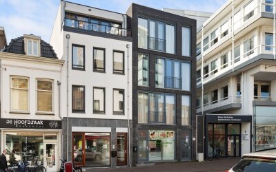 Spuiweg 21-B