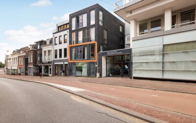 Spuiweg 9