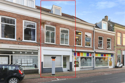 Spuiweg 104