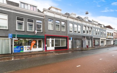 Spuiweg 70-A