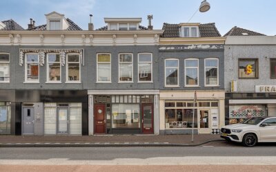 Spuiweg 78
