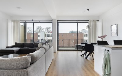 Van Godewijckstraat 15-G