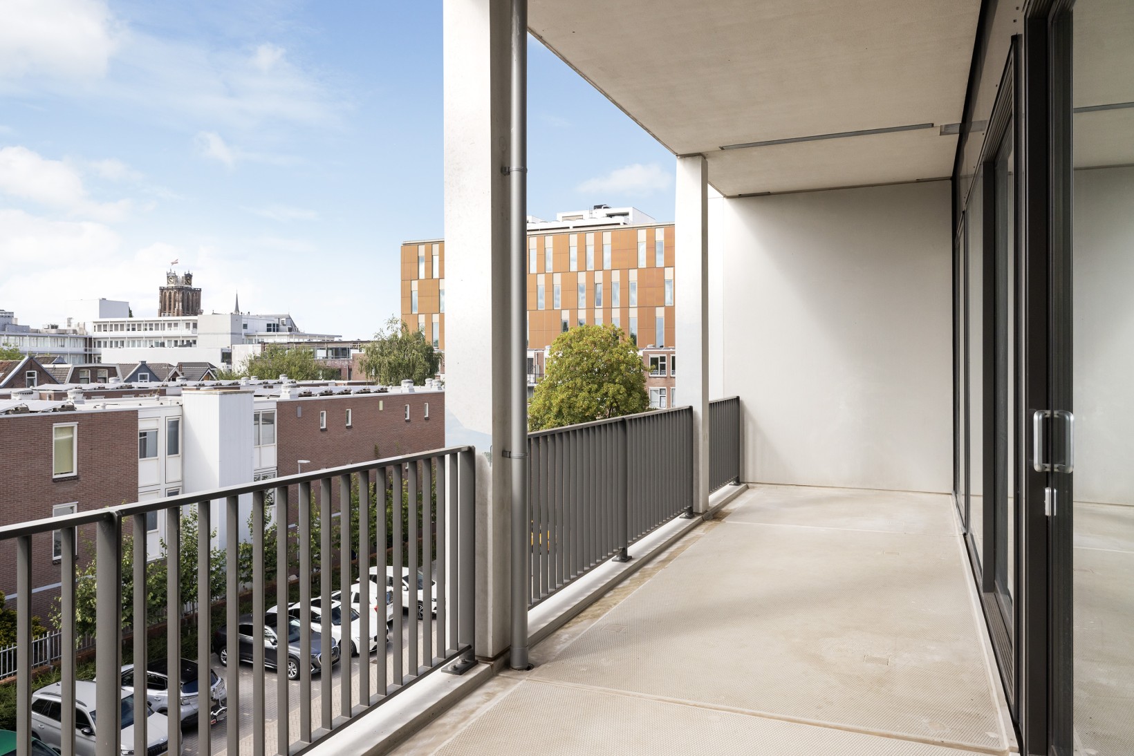 Appartement te koop: Van Godewijckstraat 17N, Dordrecht