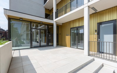 Van Godewijckstraat 17-N