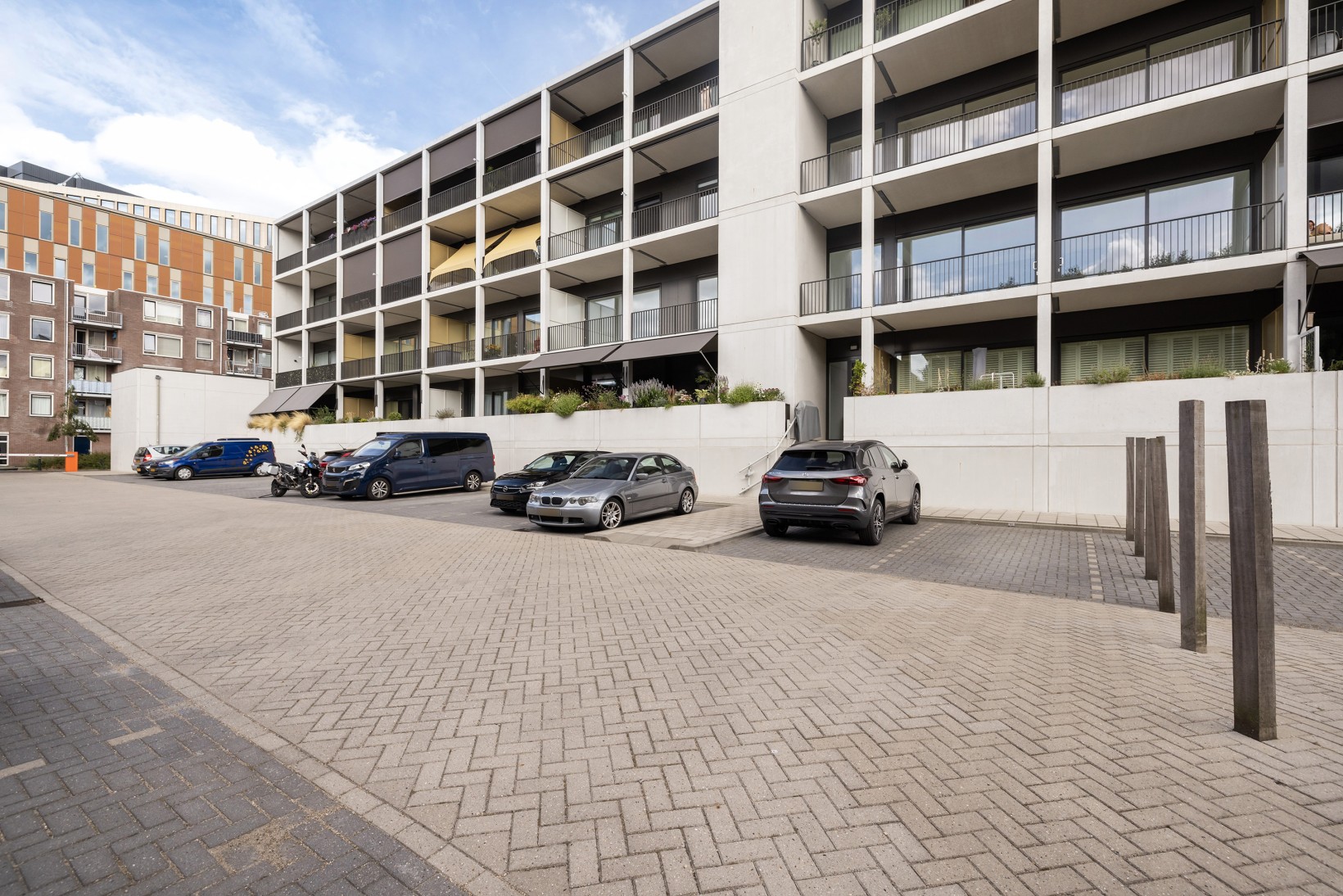 Appartement te koop: Van Godewijckstraat 17N, Dordrecht