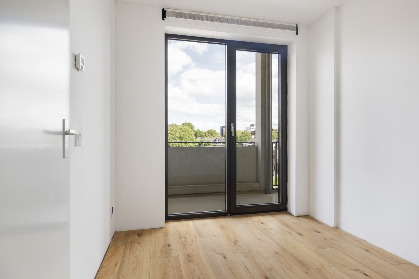Appartement te koop: Van Godewijckstraat 17N, Dordrecht