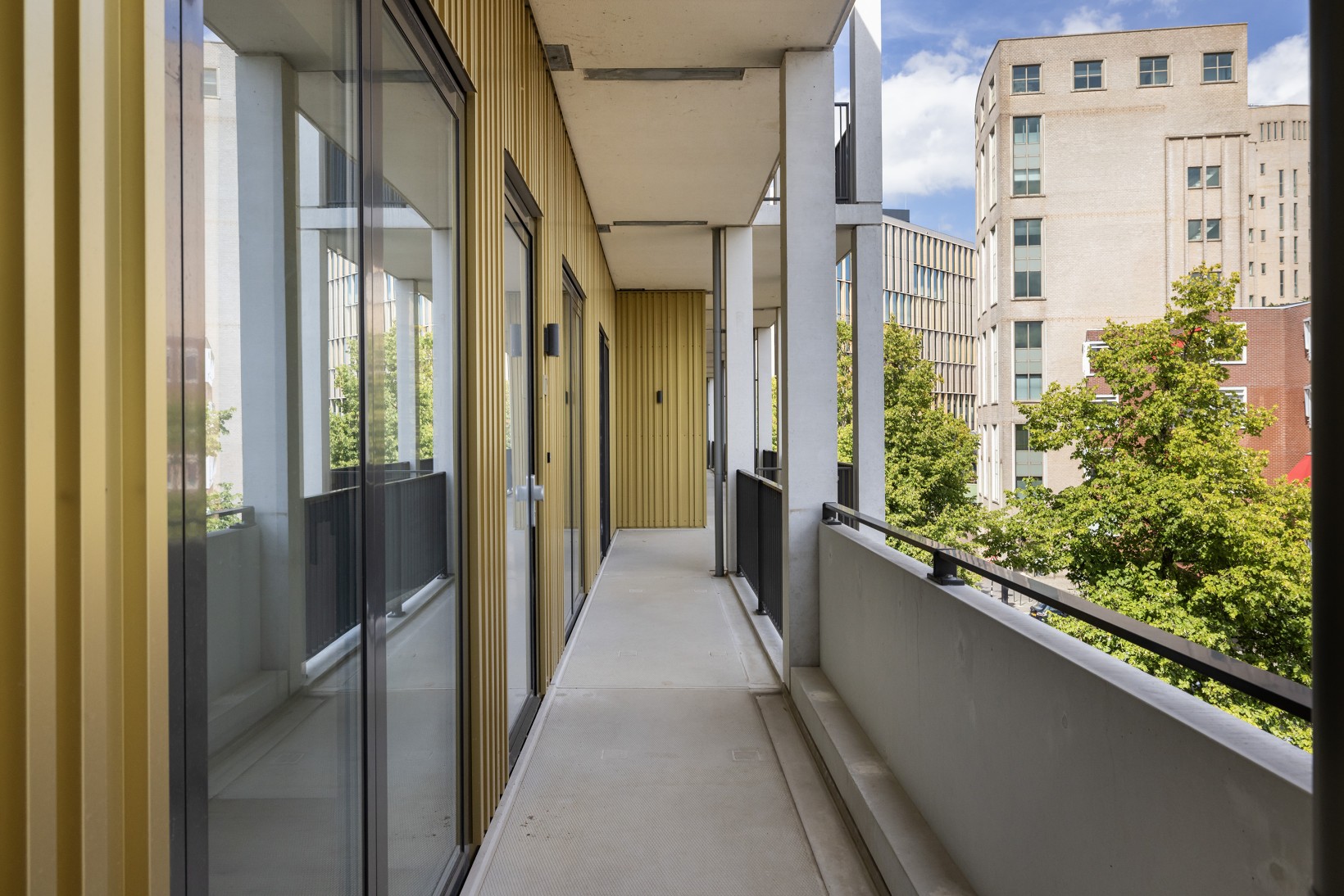 Appartement te koop: Van Godewijckstraat 17N, Dordrecht