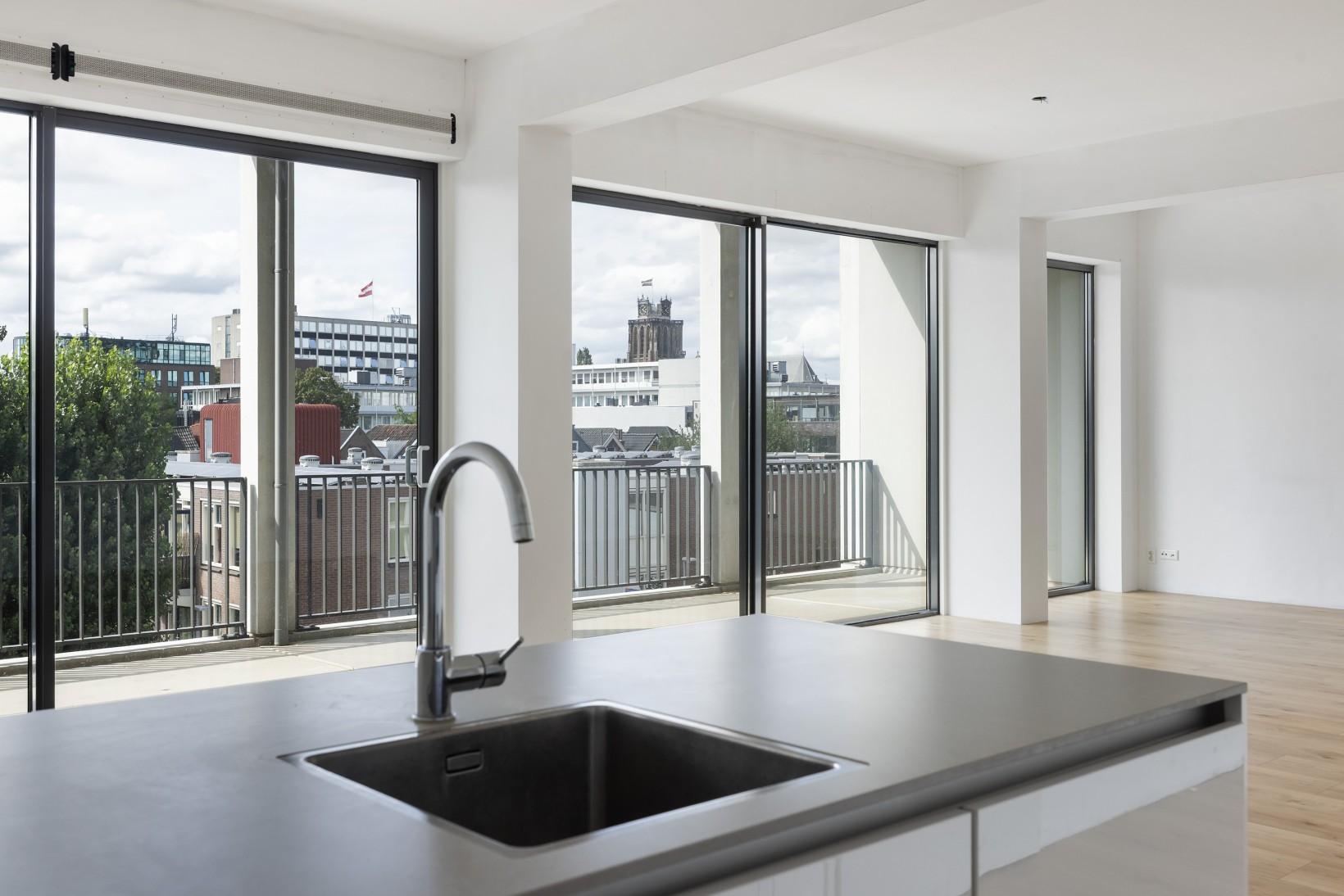 Appartement te koop: Van Godewijckstraat 17N, Dordrecht