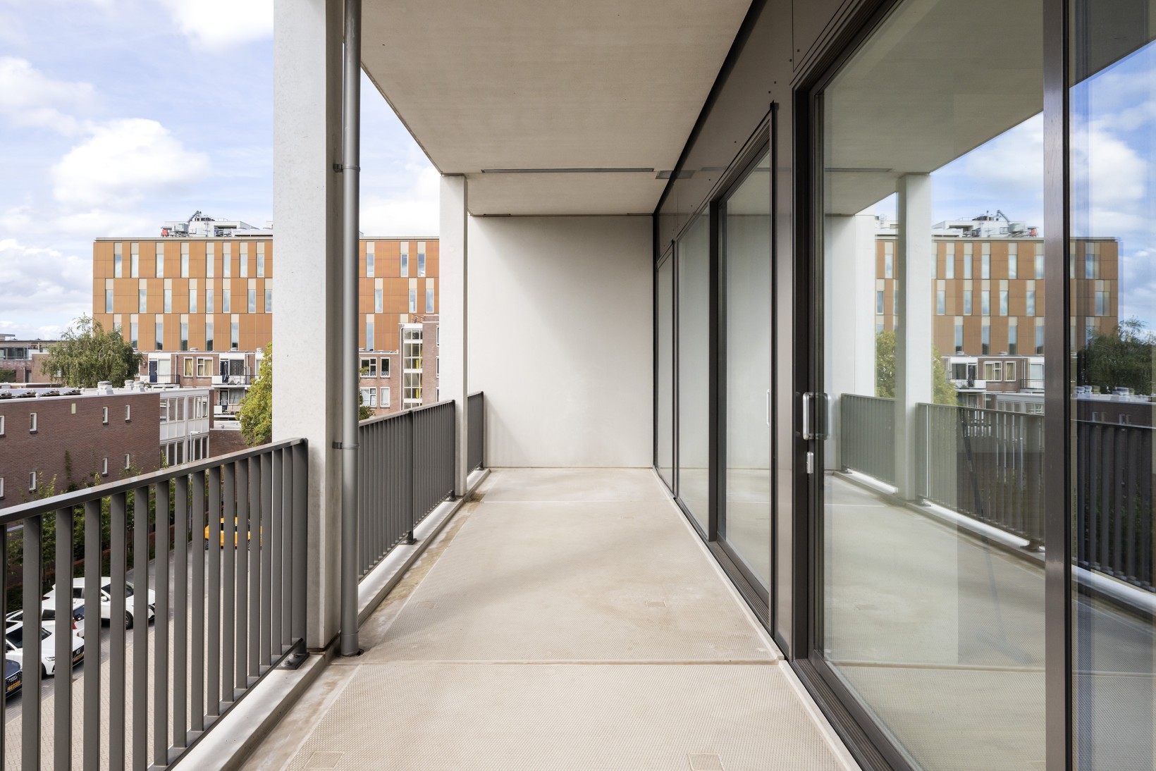 Appartement te koop: Van Godewijckstraat 17N, Dordrecht