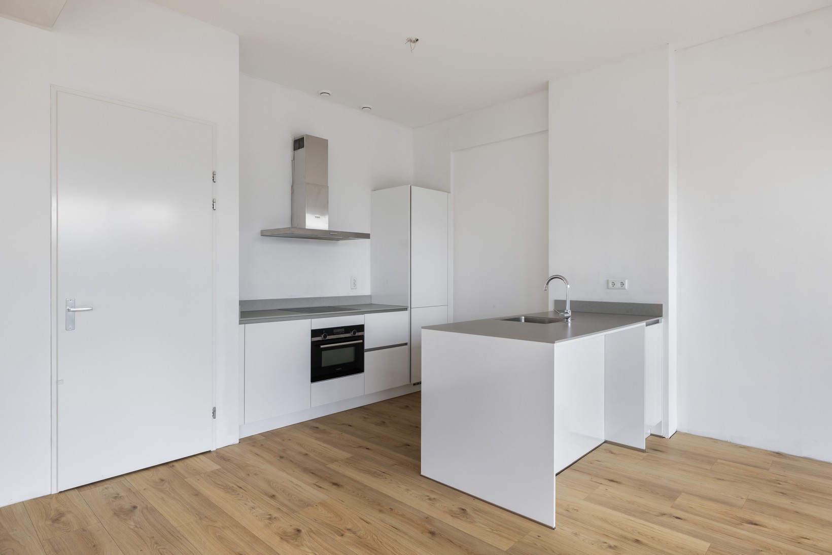 Appartement te koop: Van Godewijckstraat 17N, Dordrecht