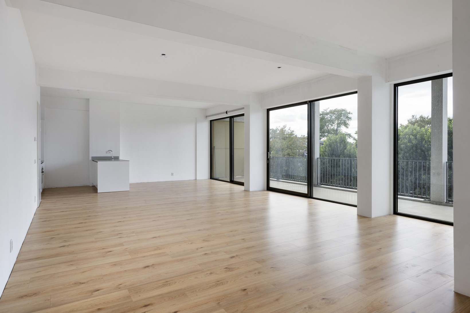 Appartement te koop: Van Godewijckstraat 17N, Dordrecht