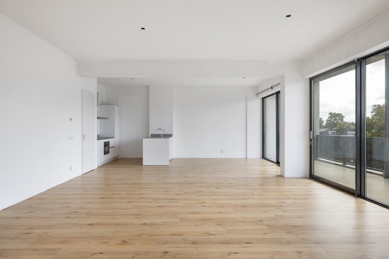 Appartement te koop: Van Godewijckstraat 17N, Dordrecht