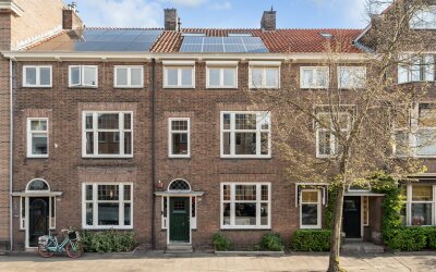 Singel 323
