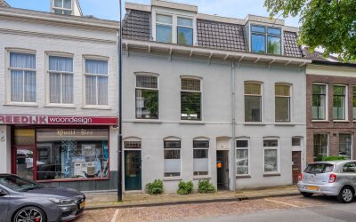 Singel 358