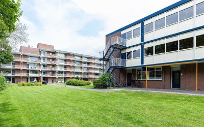 Bellevuestraat 7