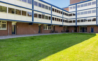 Bellevuestraat 9