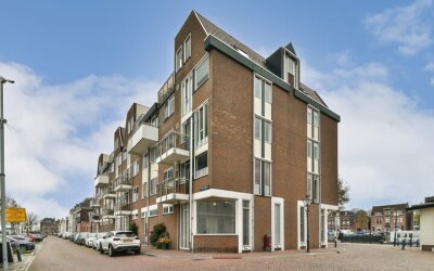 Binnen Kalkhaven 237