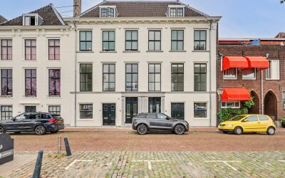 Binnen Kalkhaven 27