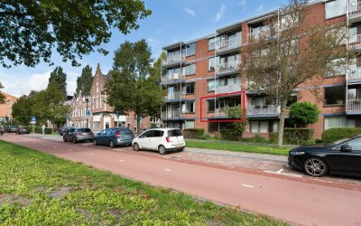 Burgemeester de Raadtsingel 167