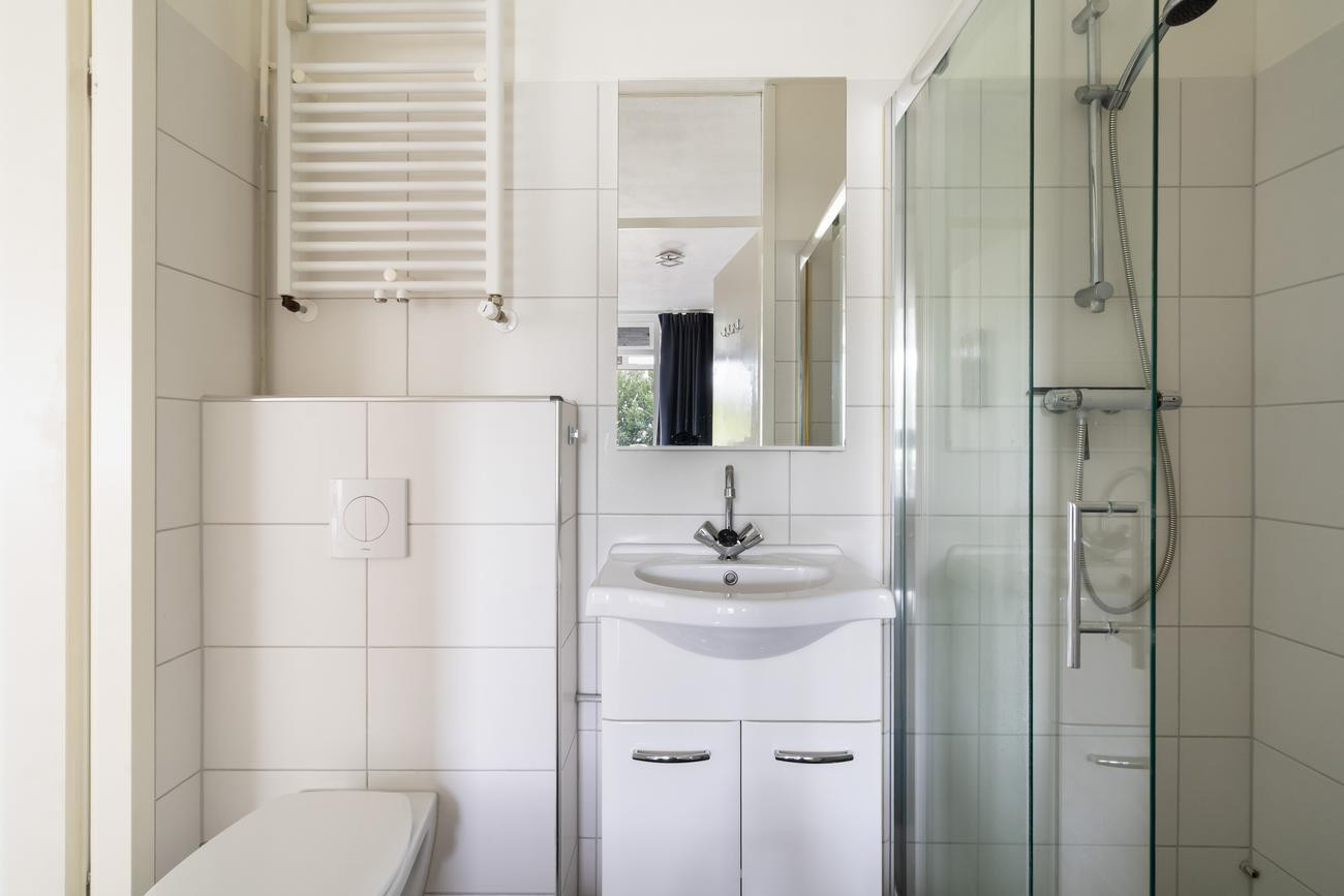 Appartement te koop: Burgemeester de Raadtsingel 269, Dordrecht