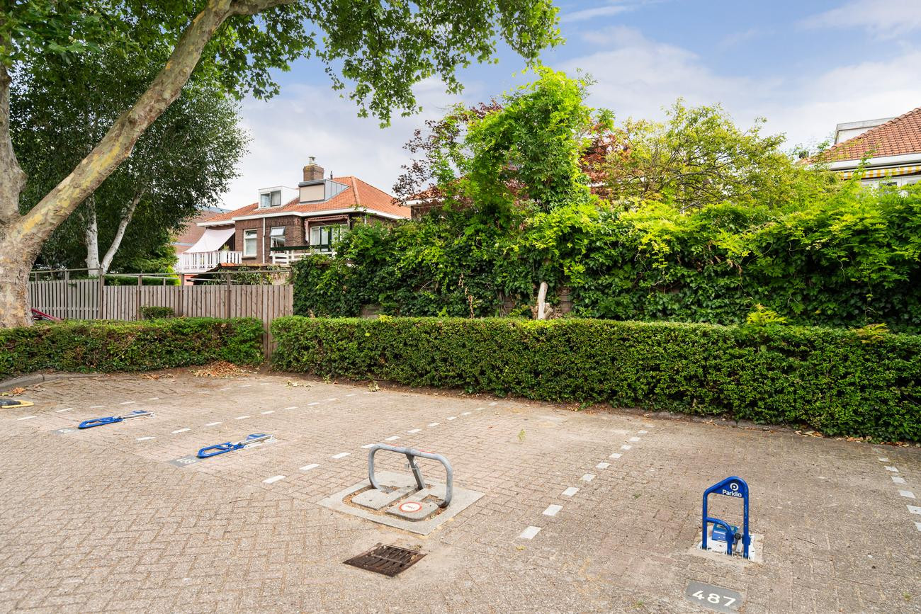 Appartement te koop: Burgemeester de Raadtsingel 269, Dordrecht