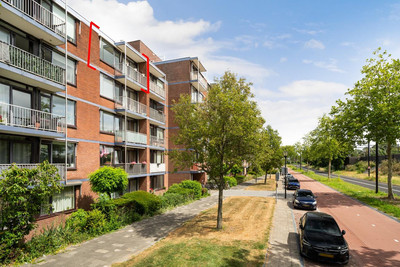 Burgemeester de Raadtsingel 269