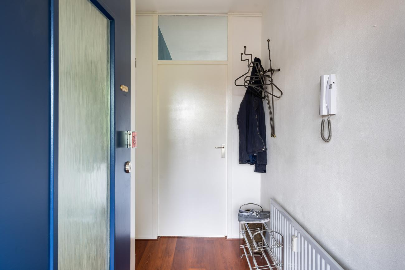 Appartement te koop: Burgemeester de Raadtsingel 269, Dordrecht