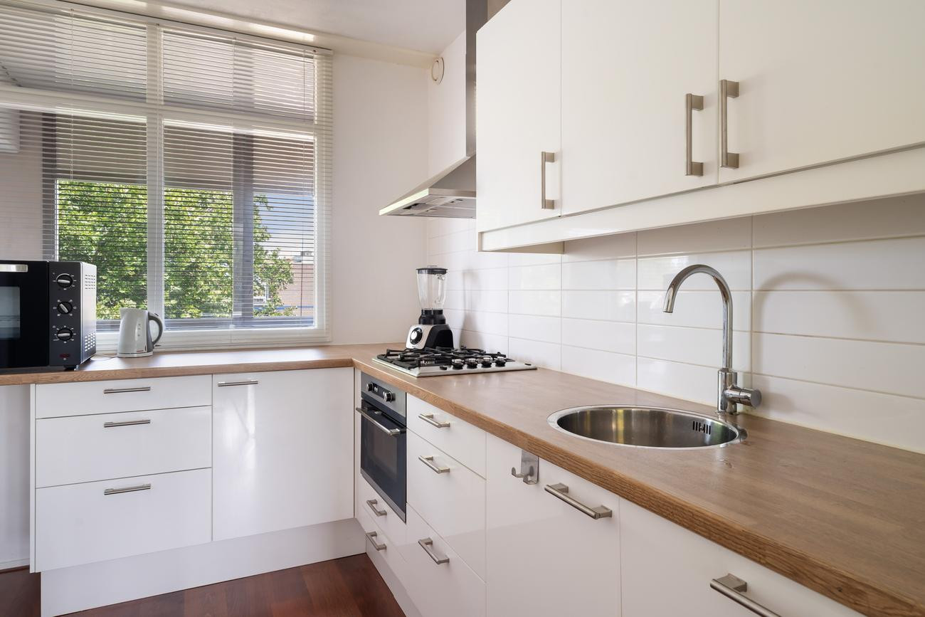 Appartement te koop: Burgemeester de Raadtsingel 269, Dordrecht