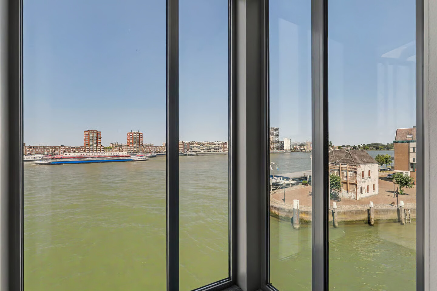 Appartement te koop: Draai 91, Dordrecht