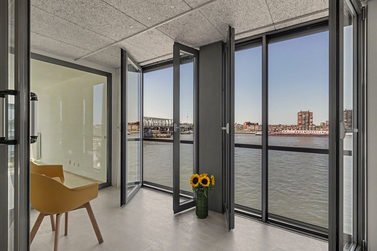 Appartement te koop: Draai 91, Dordrecht