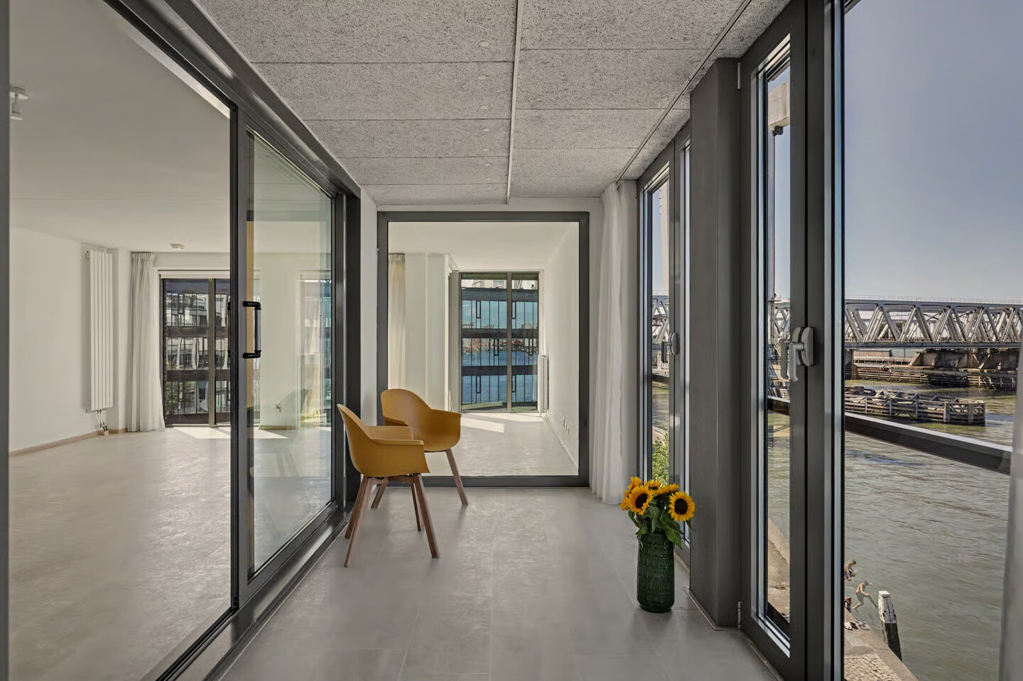 Appartement te koop: Draai 91, Dordrecht