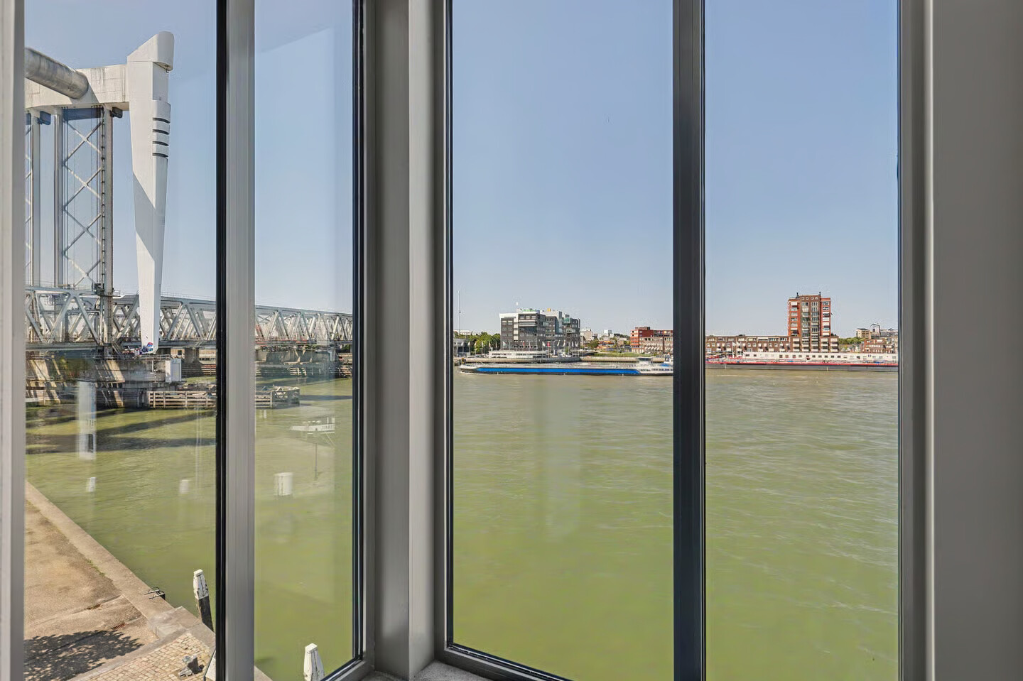 Appartement te koop: Draai 91, Dordrecht