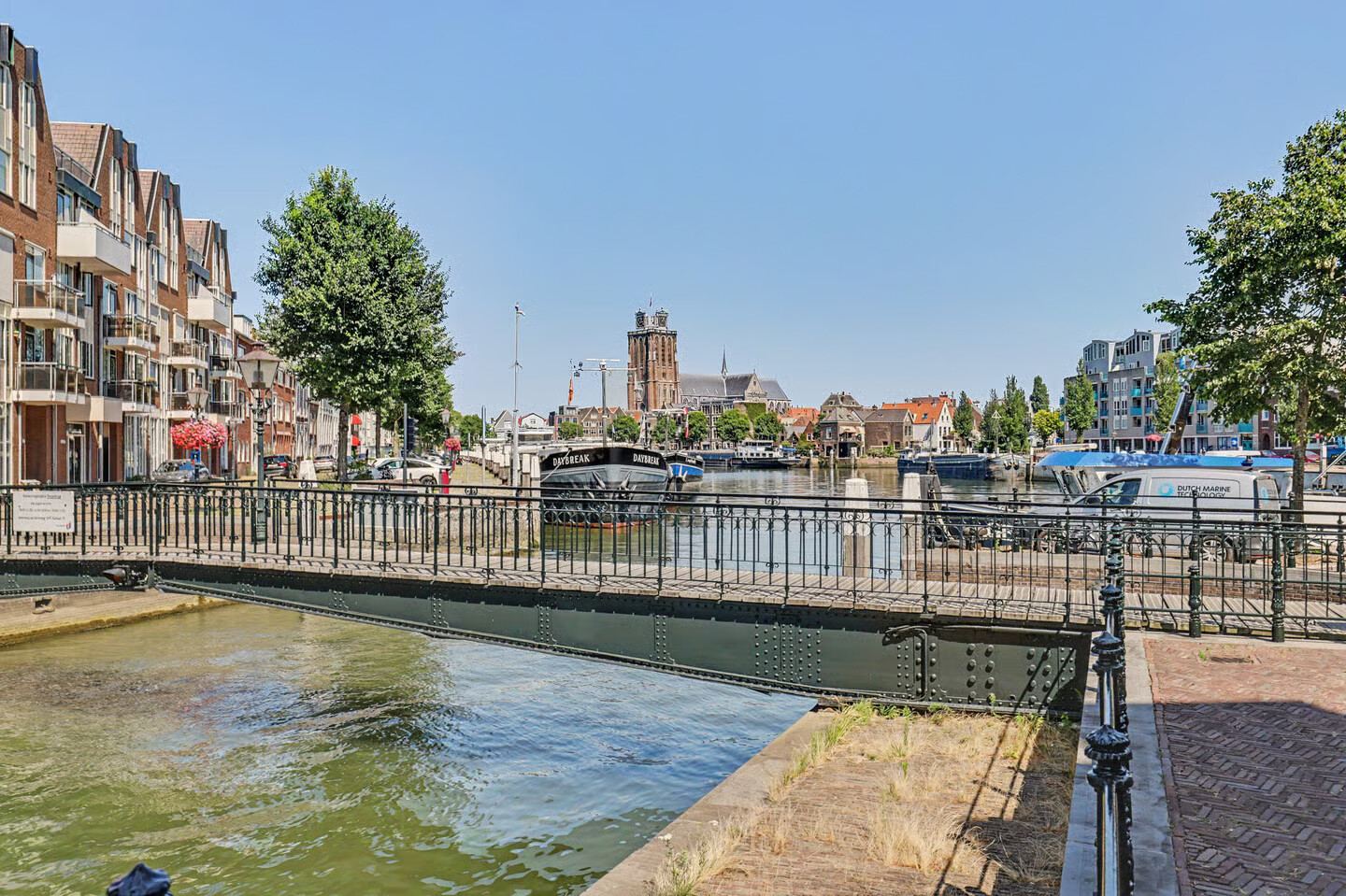 Appartement te koop: Draai 91, Dordrecht