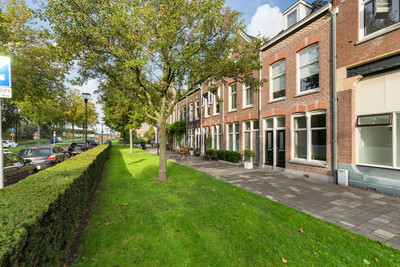 Havenstraat 1