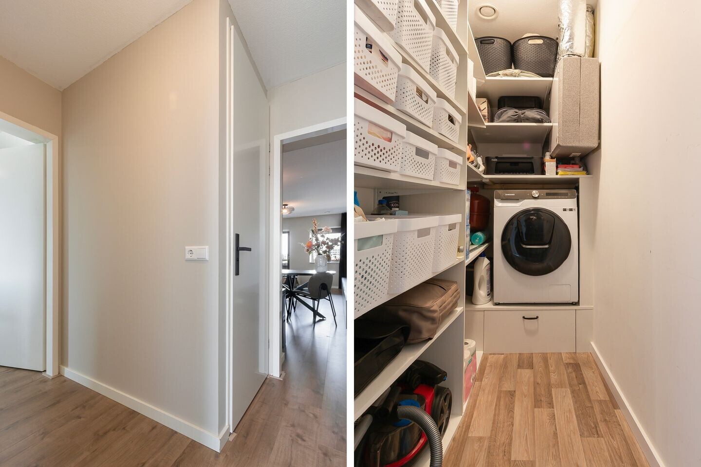 Appartement te koop: Korte Parallelweg 33, Dordrecht