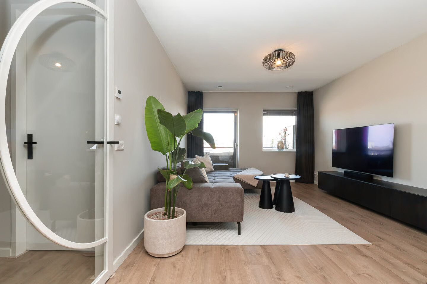 Appartement te koop: Korte Parallelweg 33, Dordrecht