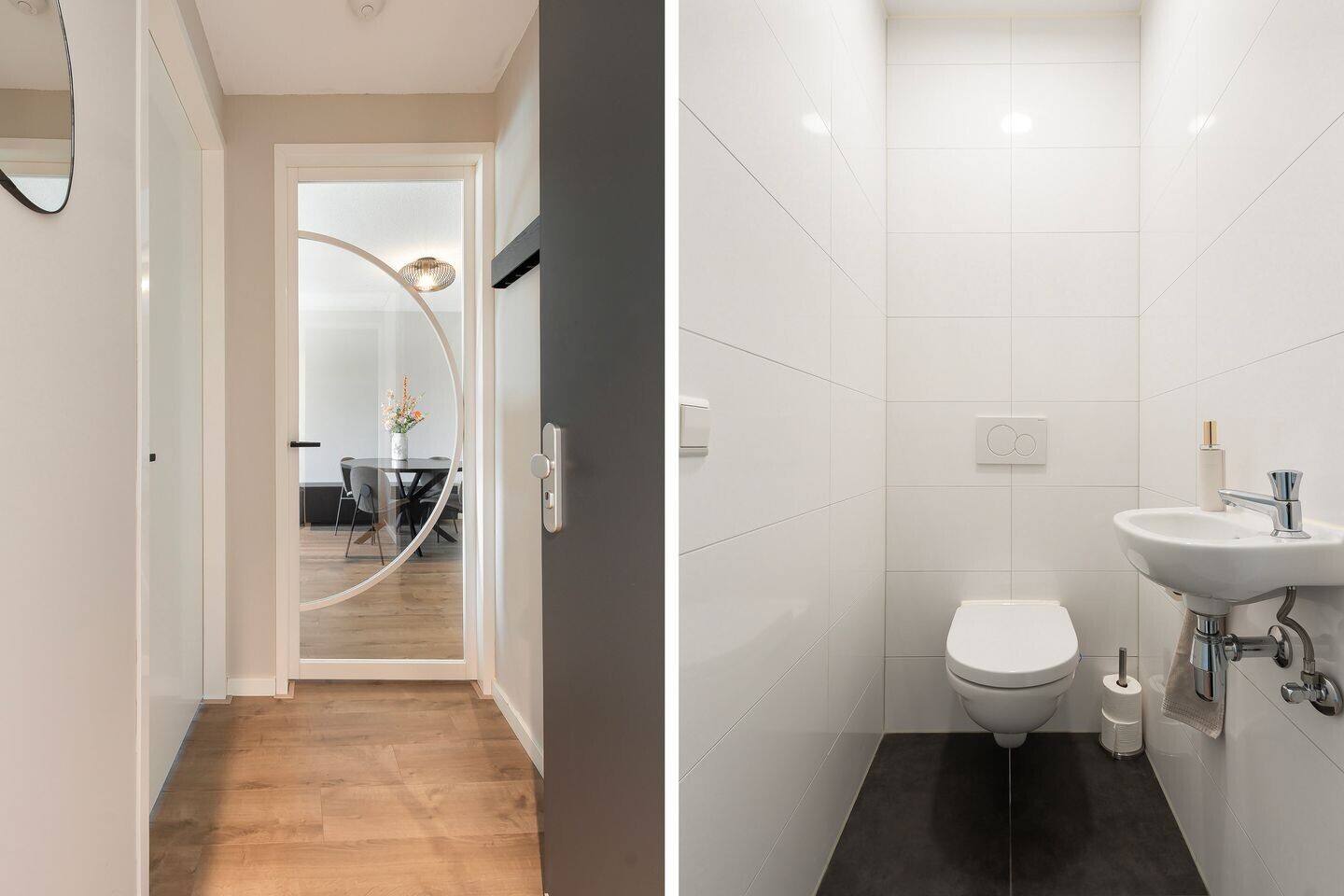Appartement te koop: Korte Parallelweg 33, Dordrecht